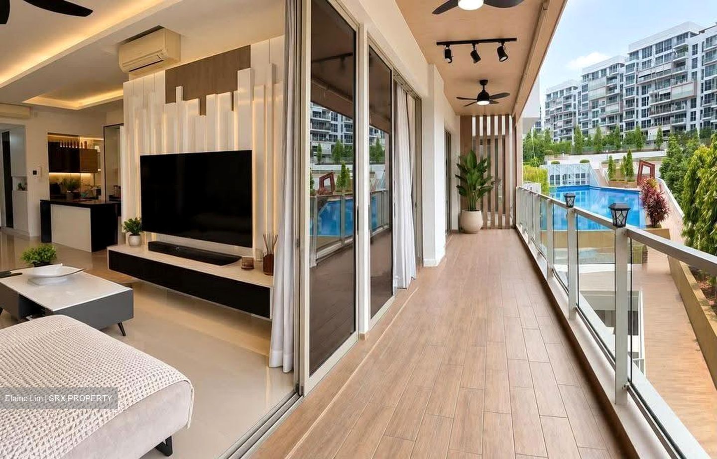 Sea Horizon (D18), Condominium #616318141